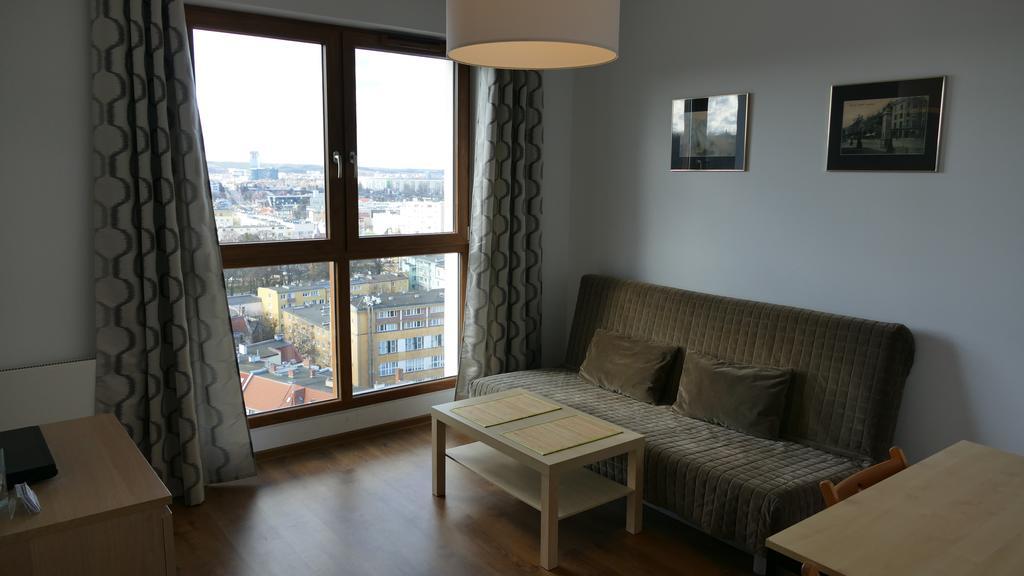 Noclegi Gdansk Centrum Gdańsk Quarto foto